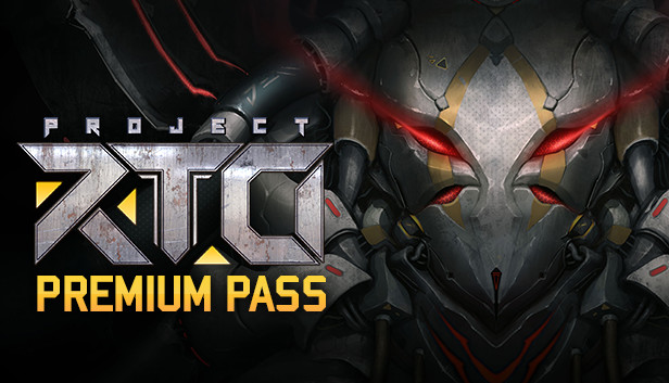 Project RTD - Unlock Premium Season Pass