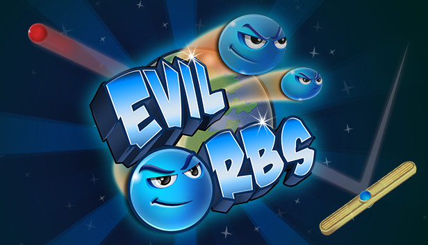 Evil Orbs