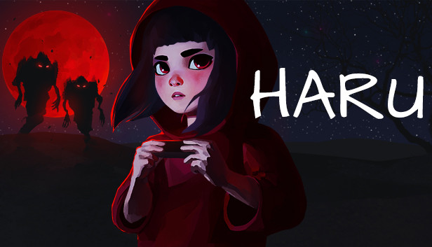 HARU