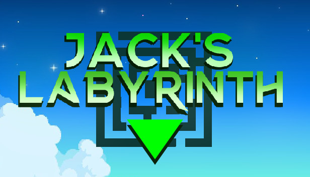 Jack's Labyrinth