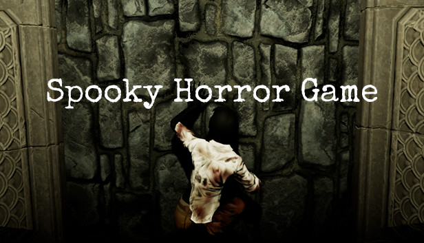 Spooky Horror Game