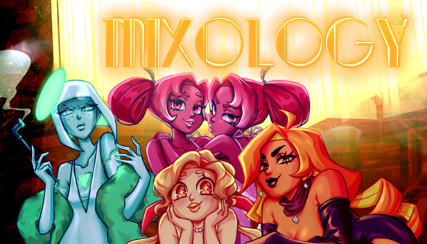 Mixology