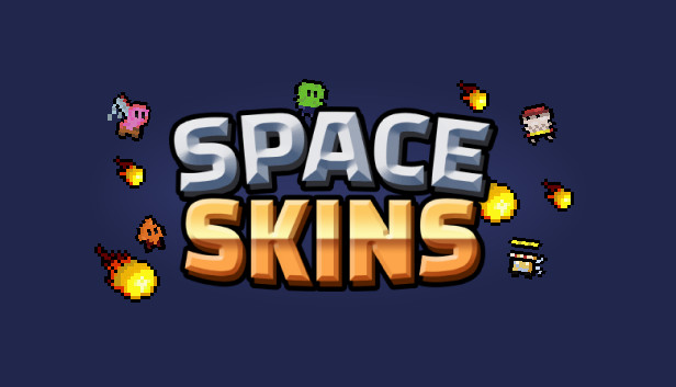FOS - SPACE SKINS