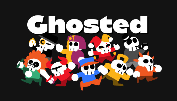 Ghosted: The Puzzle Master