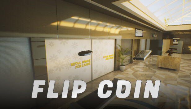 Flip Coin