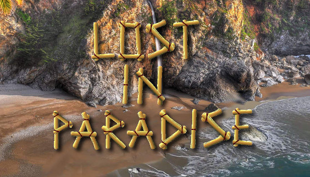 Lost in Paradise