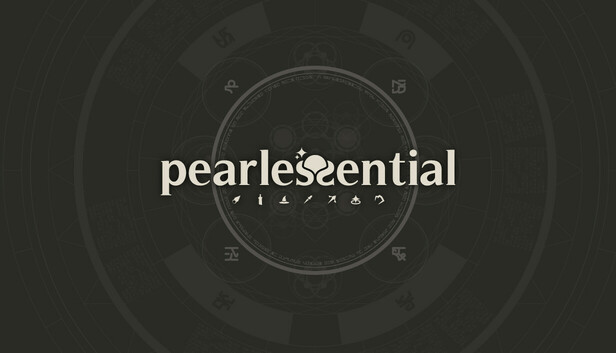 pearlessential