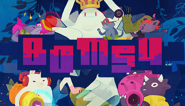 Bomsy
