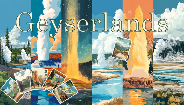 Geyserlands