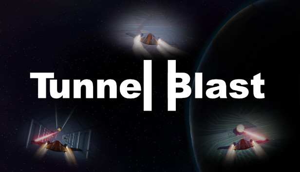 Tunnel Blast
