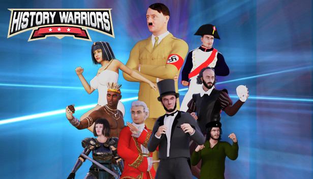 History Warriors