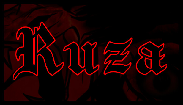 Ruza