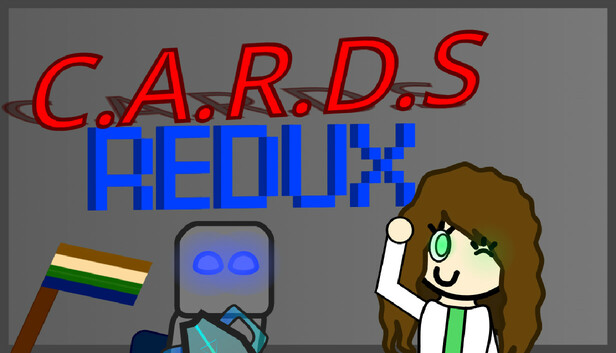 C.A.R.D.S Redux