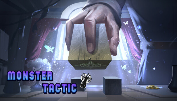 Monster Tactic