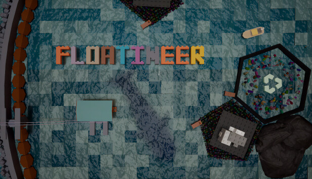 Floatineer 海上建筑师