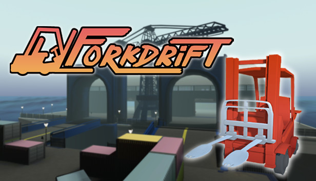 Forkdrift