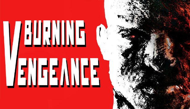 Burning Vengeance