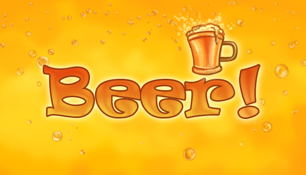 Beer!