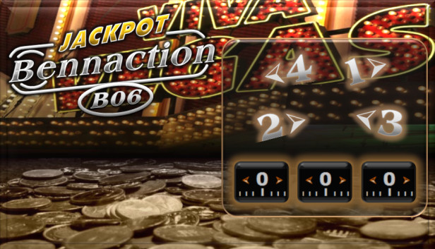 Bennaction - B06 : Discover The Mystery Combination