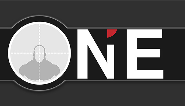 One