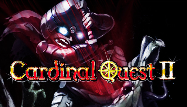 Cardinal Quest 2
