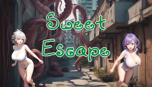 Sweet Escape