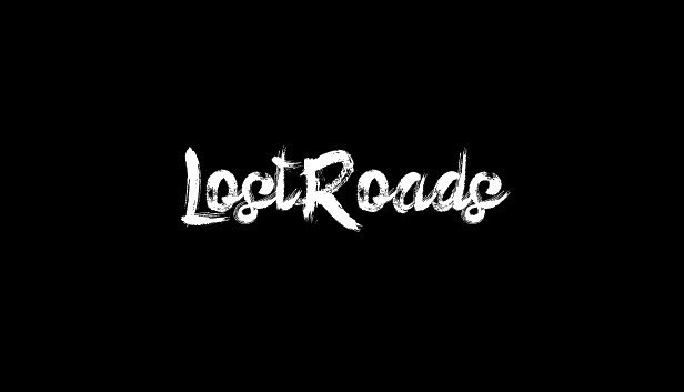 Lost Roads