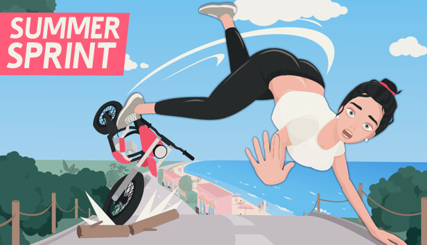 Summer Sprint