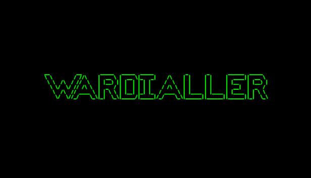 Wardialler