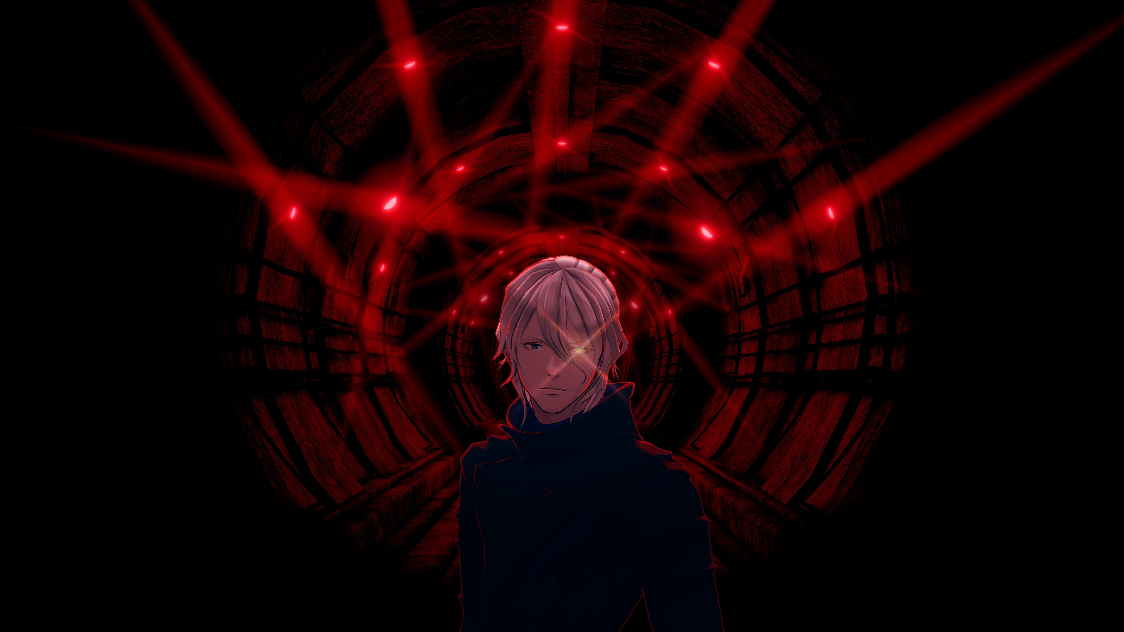 No Sleep For Kaname Date - From AI: THE SOMNIUM FILES