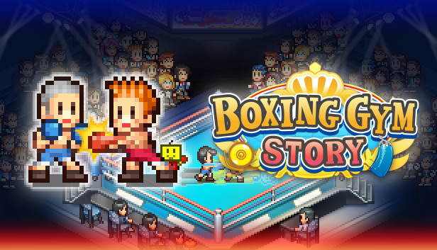 Boxing Gym Story