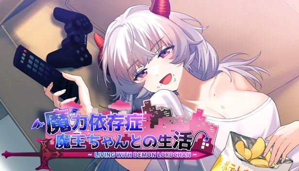 Living with Demon Lord chan