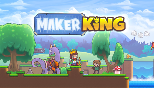 MakerKing