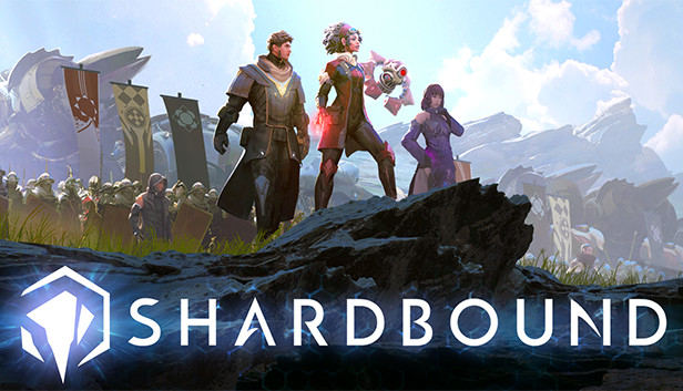 Shardbound: Forge Your Path, Master Your Strategy