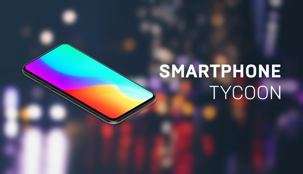 Smartphone Tycoon - Sandbox DLC