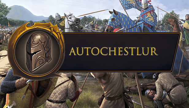 AutoChestLur