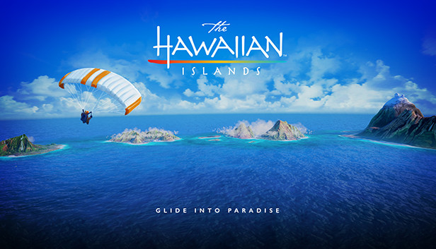 Let Hawaii Happen VR
