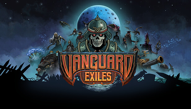 Vanguard Exiles