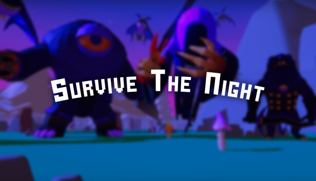 Survive The Night