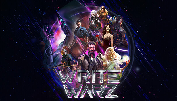 Write Warz