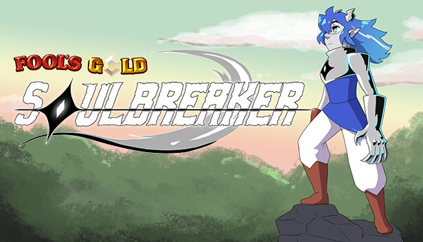 SOULBREAKER