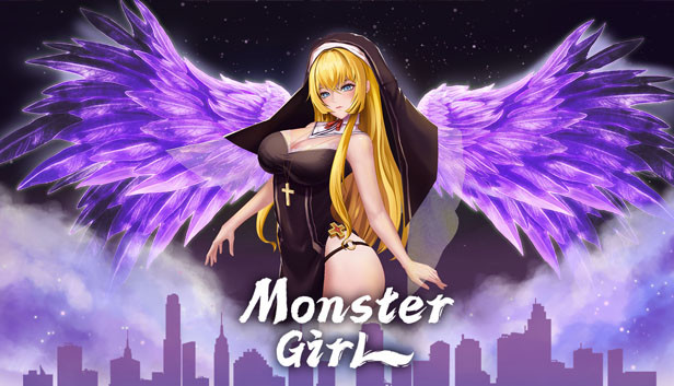 Find Girls-DLC