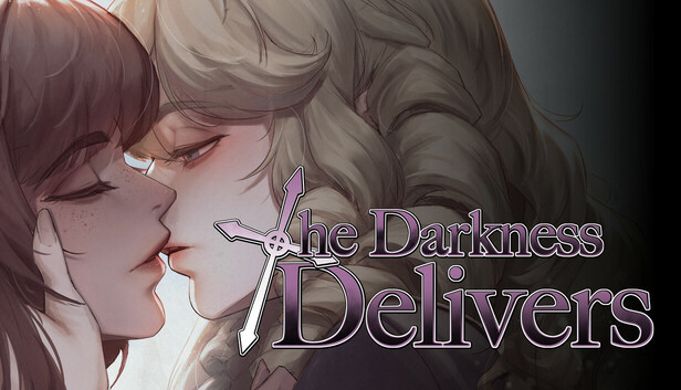 The Darkness Delivers