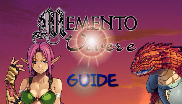 Memento Vivere Guide