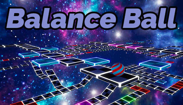 Balance Ball