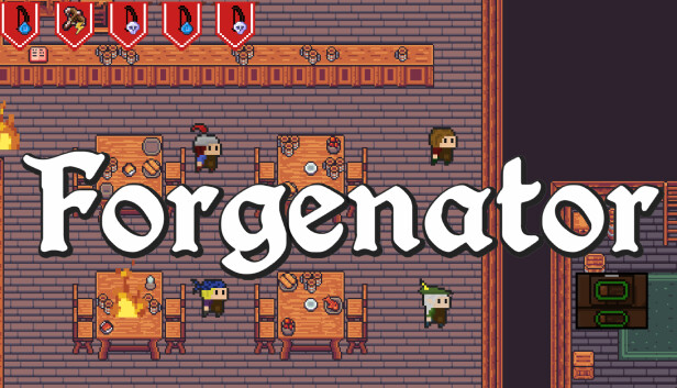 Forgenator