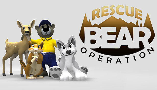 Rescue Bear Operation