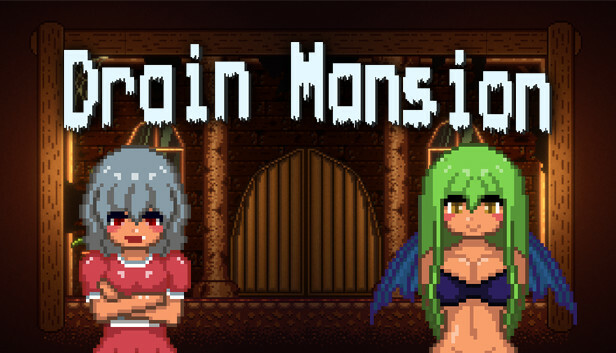 Drain Mansion - Official Walkthrough