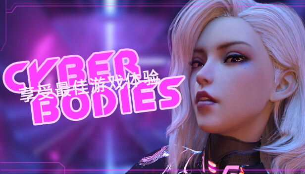 Cyber Bodies