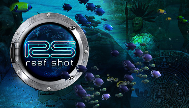 Reef Shot